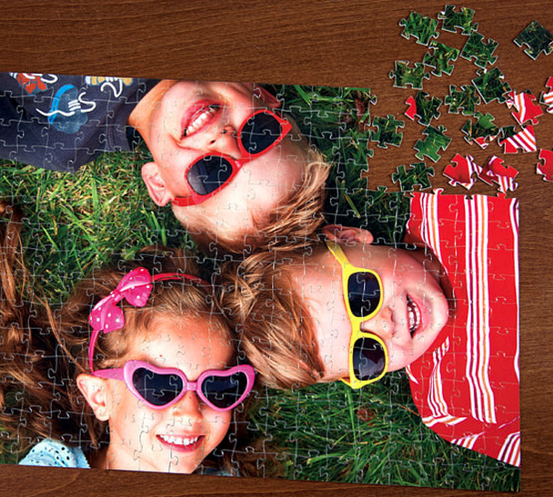 10 Awesome things to do with Family Photos